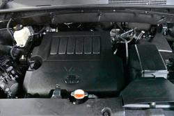 2016 Toyota Kluger Grande