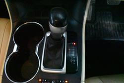 2016 Toyota Kluger Grande