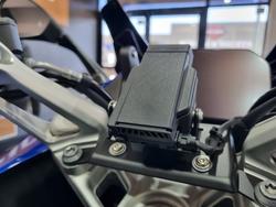 2026 BMW Motorrad R 1300 RS RACINGBLUE METALLIC