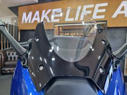 2026 BMW Motorrad R 1300 RS RACINGBLUE METALLIC
