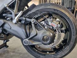 2026 BMW Motorrad R 1300 RS RACINGBLUE METALLIC