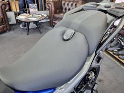 2026 BMW Motorrad R 1300 RS RACINGBLUE METALLIC
