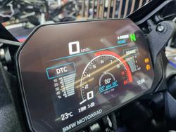 2026 BMW Motorrad R 1300 RS RACINGBLUE METALLIC