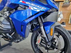 2026 BMW Motorrad R 1300 RS RACINGBLUE METALLIC