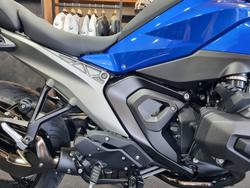 2026 BMW Motorrad R 1300 RS RACINGBLUE METALLIC