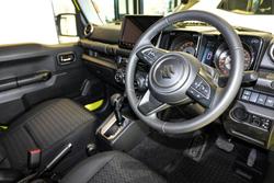 2026 Suzuki Jimny XL Rhino