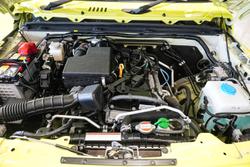2026 Suzuki Jimny XL Rhino
