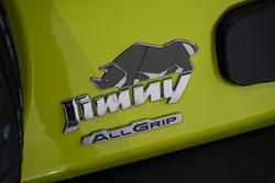 2026 Suzuki Jimny XL Rhino