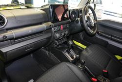 2026 Suzuki Jimny XL Rhino