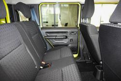 2026 Suzuki Jimny XL Rhino