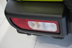 2026 Suzuki Jimny XL Rhino