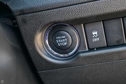 2024 Suzuki Ignis GLX MF Series II Mineral Grey
