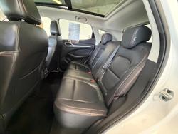 2023 MG ZS EV Essence
