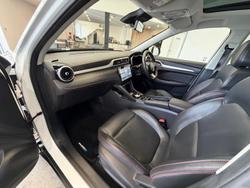 2023 MG ZS EV Essence