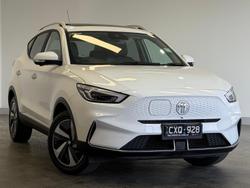 2023 MG ZS EV Essence