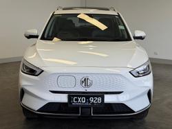 2023 MG ZS EV Essence