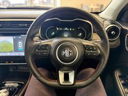 2023 MG ZS EV Essence