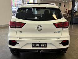 2023 MG ZS EV Essence