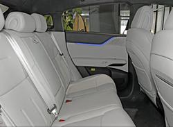 2026 XPeng G6 Standard Range