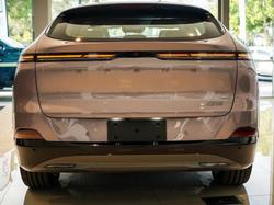 2026 XPeng G6 Standard Range