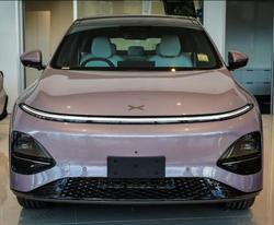 2026 XPeng G6 Standard Range