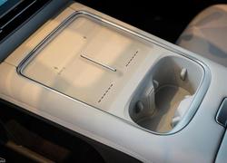 2026 XPeng G6 Standard Range