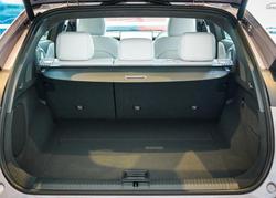 2026 XPeng G6 Standard Range