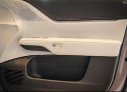 2026 XPeng G6 Standard Range