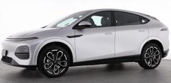 2026 XPeng G6 Long Range