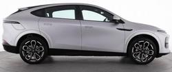 2026 XPeng G6 Long Range