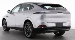 2026 XPeng G6 Long Range