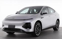 2026 XPeng G6 Long Range