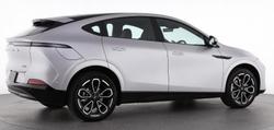 2026 XPeng G6 Long Range