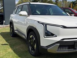2026 Kia EV5 Earth