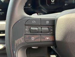 2026 Kia EV5 Earth