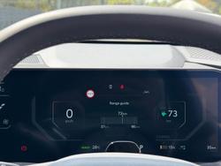 2026 Kia EV5 Earth