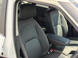 2026 Kia EV5 Earth