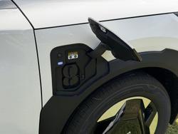 2026 Kia EV5 Earth