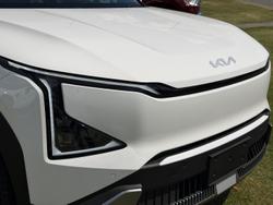 2026 Kia EV5 Earth