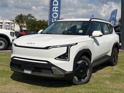 2026 Kia EV5 Earth