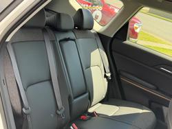 2026 Kia EV5 Earth