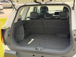 2026 Kia EV5 Earth