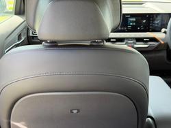 2026 Kia EV5 Earth