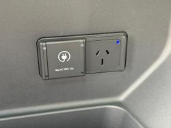 2026 Kia EV5 Earth