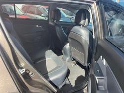 2015 Kia Sportage Si Premium