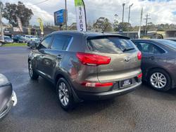 2015 Kia Sportage Si Premium