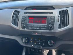 2015 Kia Sportage Si Premium