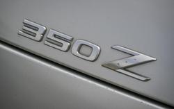 2004 Nissan 350Z