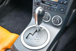 2004 Nissan 350Z