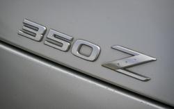 2004 Nissan 350Z